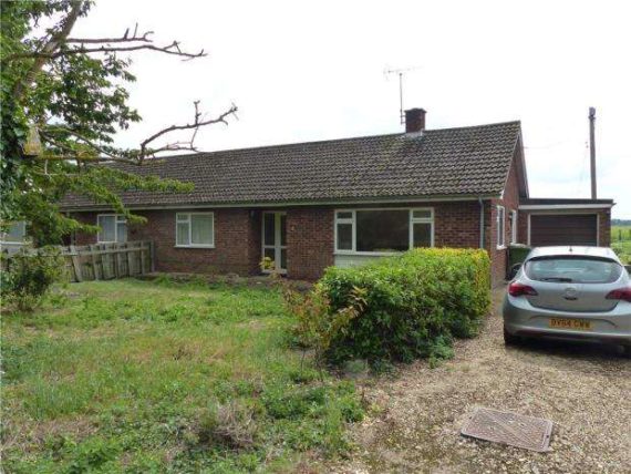 3 Bedroom Detached